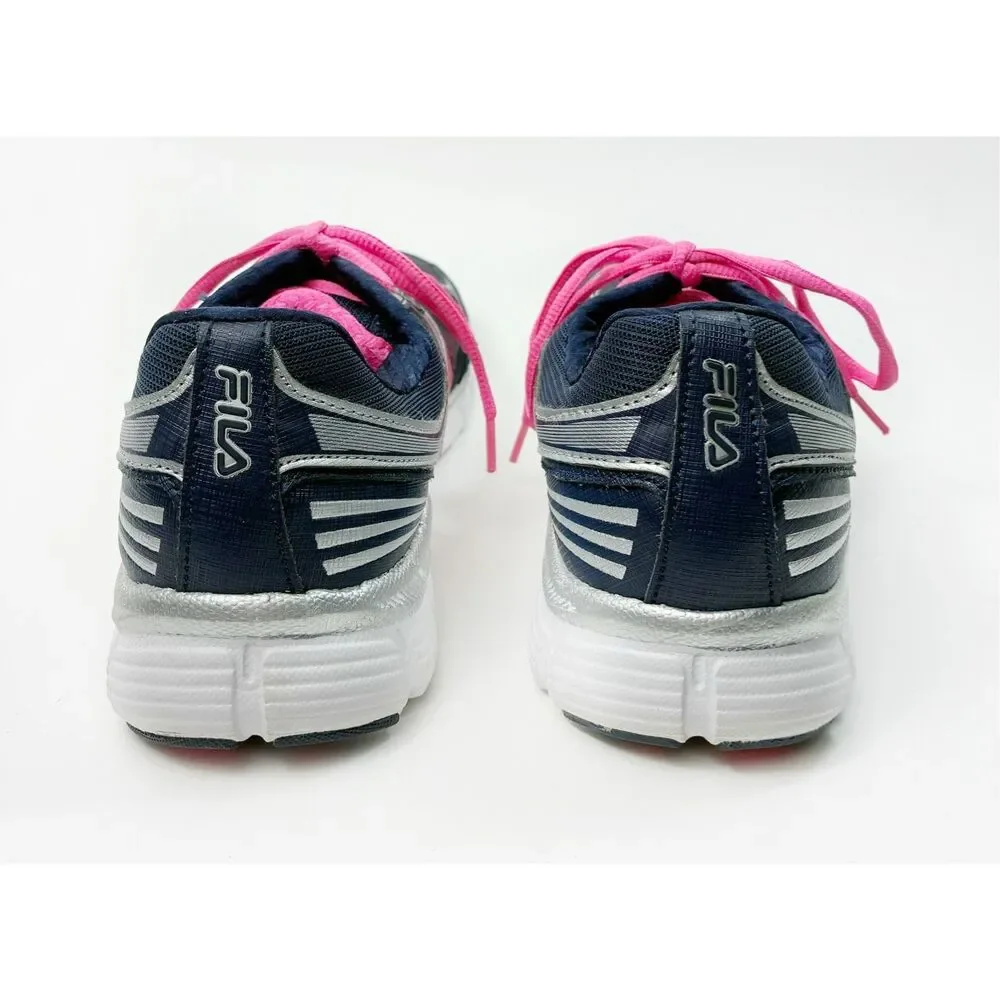 Fila Memory Cloak 3 Women’s Running Shoes Sz 9.5